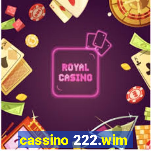 cassino 222.wim